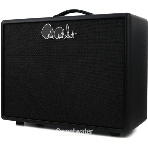  PRS Archon 70-watt 1 x 12-inch Cabinet - Stealth Black