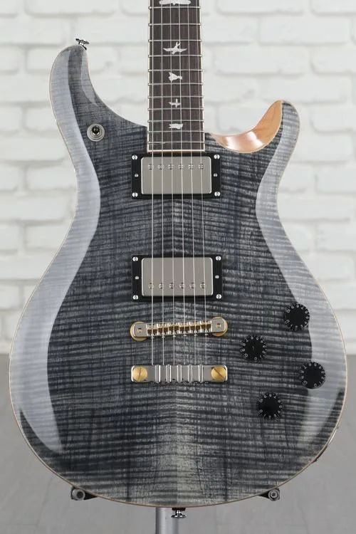 PRS SE McCarty 594 Electric Guitar - Charcoal