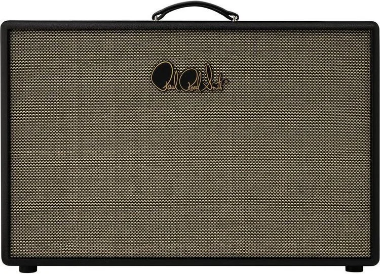  PRS HDRX 2 x 12-inch 150-watt Cabinet