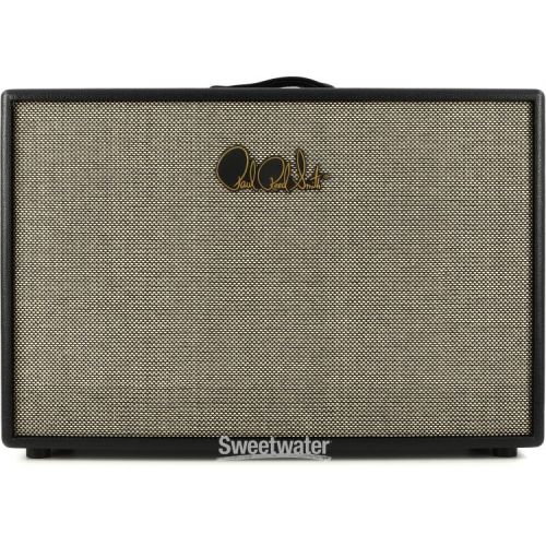  PRS HDRX 2 x 12-inch 150-watt Cabinet