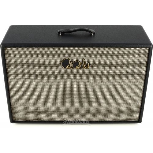  PRS HDRX 2 x 12-inch 150-watt Cabinet