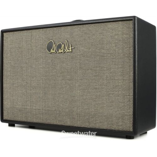  PRS HDRX 2 x 12-inch 150-watt Cabinet