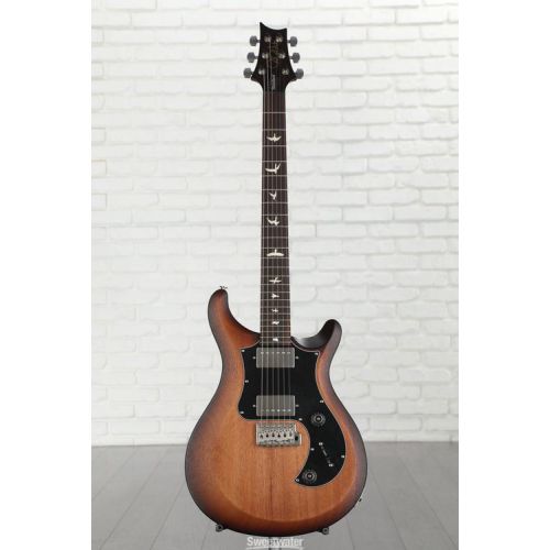  PRS S2 Standard 24 Electric Guitar - McCarty Tobacco Sunburst Satin Demo