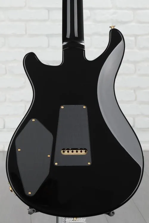  PRS 509 Electric Guitar - Charcoal Burst 10-Top