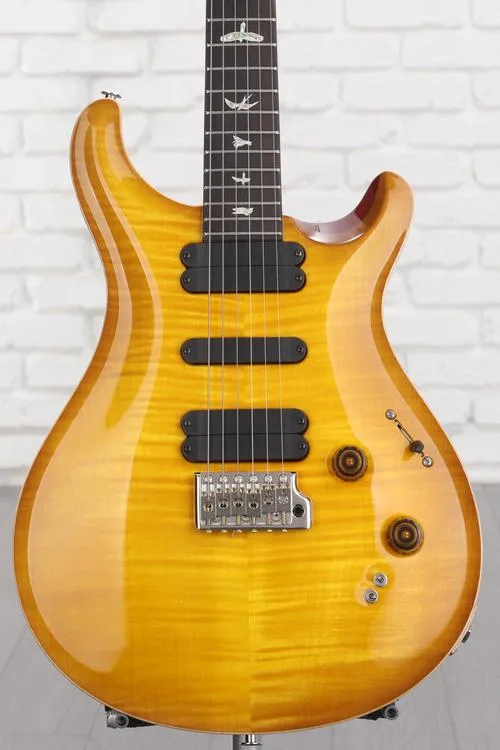 PRS 509 Electric Guitar - McCarty Sunburst