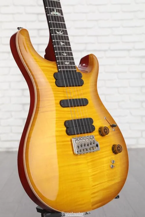  PRS 509 Electric Guitar - McCarty Sunburst