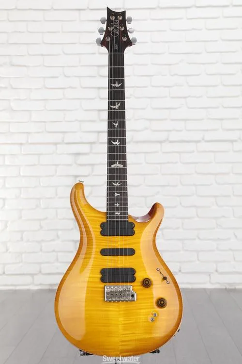  PRS 509 Electric Guitar - McCarty Sunburst