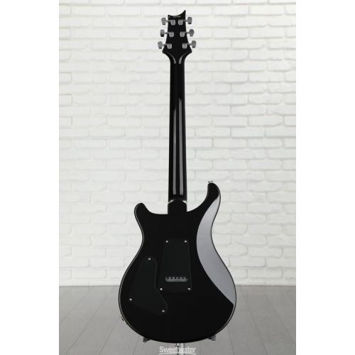  PRS S2 Custom 24 Electric Guitar - Scarlet Smokeburst