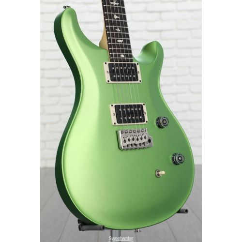  PRS CE 24 Electric Guitar - Metallic Lime