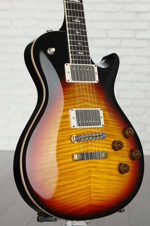  PRS McCarty Singlecut 594 Electric Guitar - Tri-color Burst