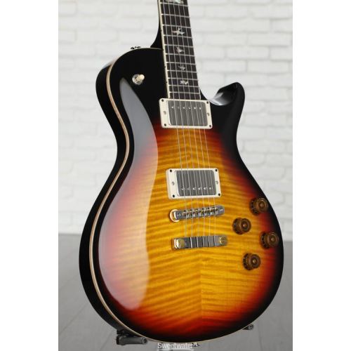  PRS McCarty Singlecut 594 Electric Guitar - Tri-color Burst