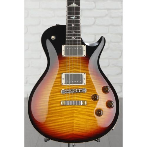  PRS McCarty Singlecut 594 Electric Guitar - Tri-color Burst