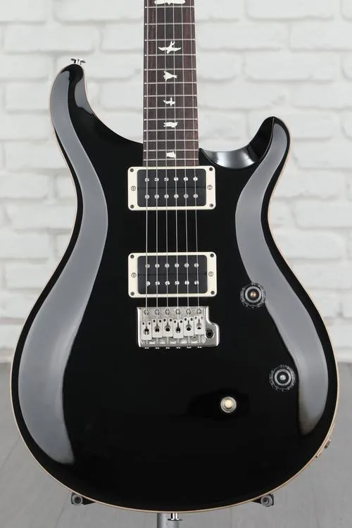 PRS CE24 Electric Guitar - Black