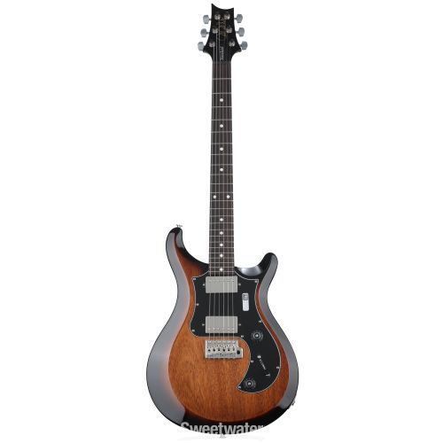  PRS S2 Standard 24 Electric Guitar - McCarty Tobacco Sunburst