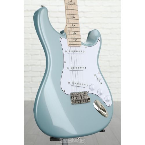  PRS Silver Sky Electric Guitar - Polar Blue with Maple Fingerboard