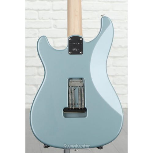  PRS Silver Sky Electric Guitar - Polar Blue with Maple Fingerboard