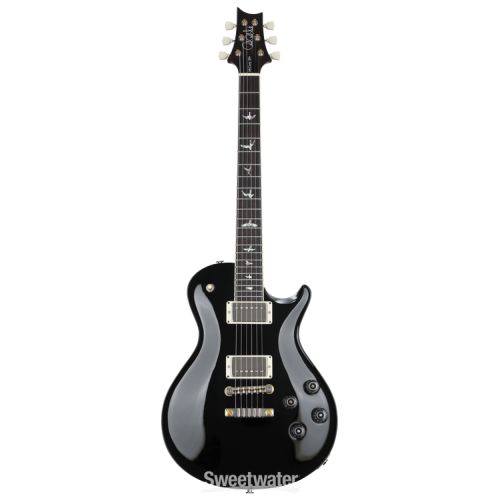  PRS McCarty Singlecut 594 Electric Guitar - All Black