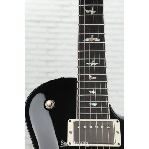  PRS McCarty Singlecut 594 Electric Guitar - All Black