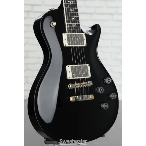  PRS McCarty Singlecut 594 Electric Guitar - All Black