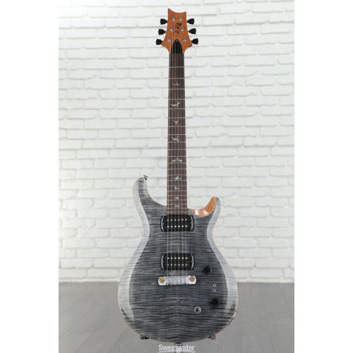  PRS SE Paul's Guitar - Charcoal