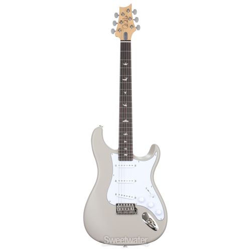  PRS Silver Sky Electric Guitar - Satin Moc Sand with Rosewood Fingerboard