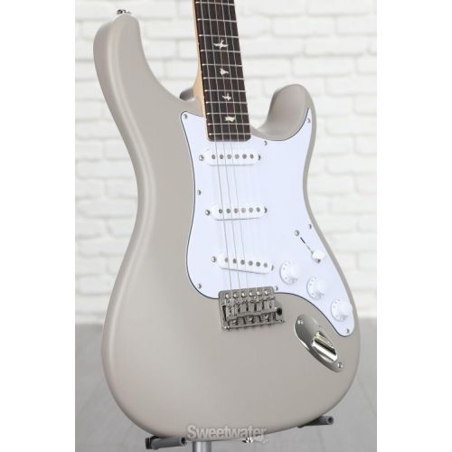  PRS Silver Sky Electric Guitar - Satin Moc Sand with Rosewood Fingerboard