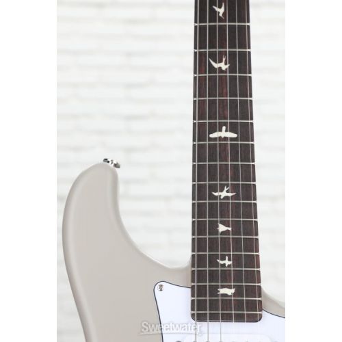  PRS Silver Sky Electric Guitar - Satin Moc Sand with Rosewood Fingerboard