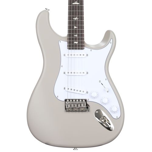  PRS Silver Sky Electric Guitar - Satin Moc Sand with Rosewood Fingerboard