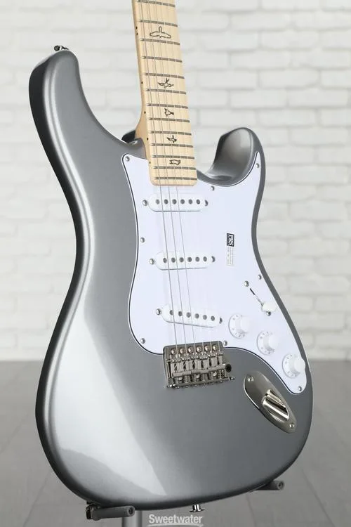  PRS Silver Sky Electric Guitar - Tungsten with Maple Fingerboard