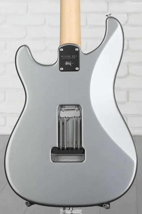  PRS Silver Sky Electric Guitar - Tungsten with Maple Fingerboard