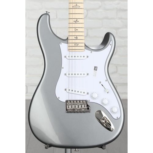  PRS Silver Sky Electric Guitar - Tungsten with Maple Fingerboard