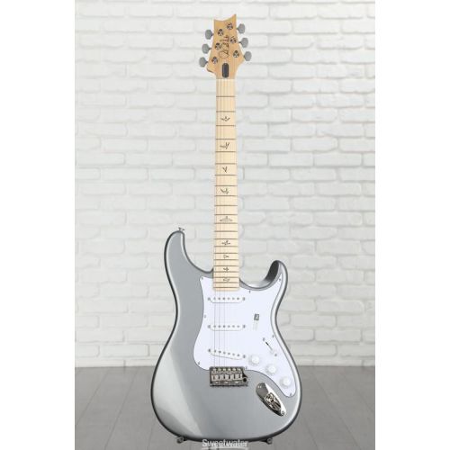  PRS Silver Sky Electric Guitar - Tungsten with Maple Fingerboard