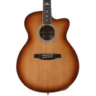 PRS SE A40 Angelus Acoustic-electric Guitar - Tobacco Sunburst