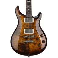 PRS McCarty 594 Electric Guitar - Black Gold with Binding