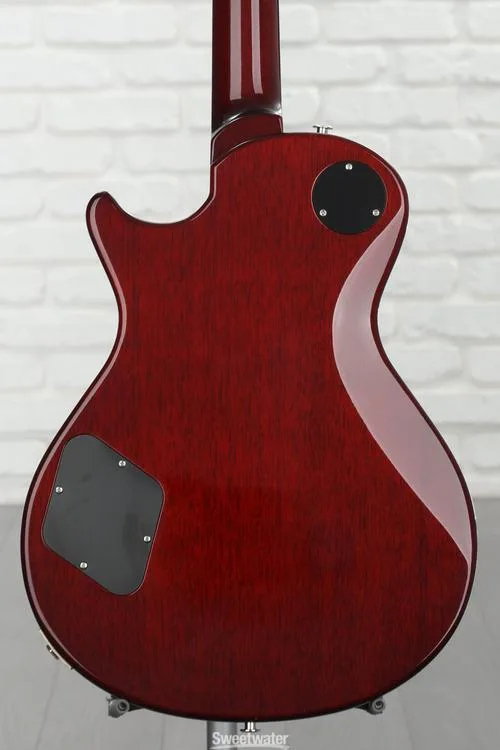  PRS McCarty Singlecut 594 Electric Guitar - Dark Cherry Burst