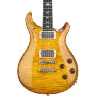 PRS McCarty 594 Electric Guitar - McCarty Sunburst 10-Top