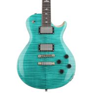 PRS SE McCarty 594 Singlecut Electric Guitar - Turquoise