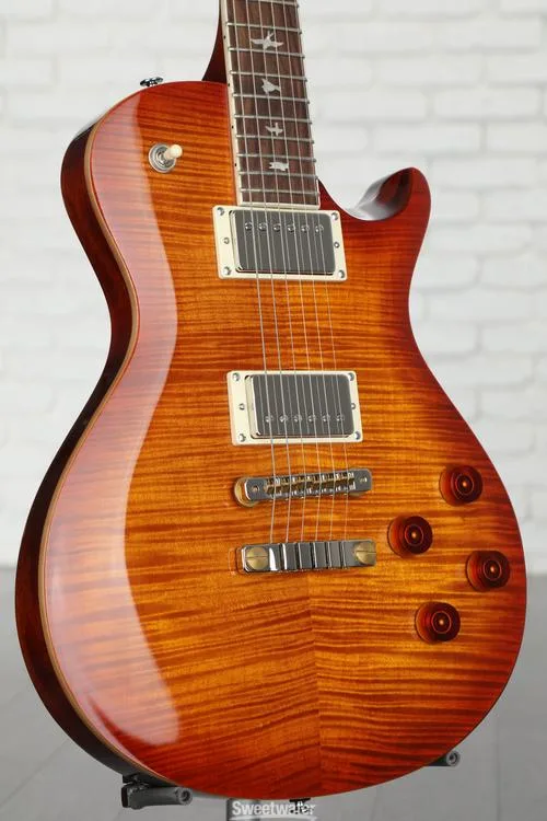  PRS SE Singlecut McCarty 594 Electric Guitar - Vintage Sunburst