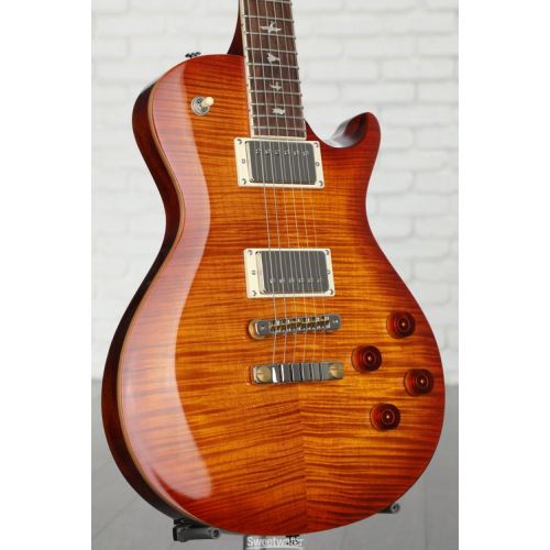  PRS SE Singlecut McCarty 594 Electric Guitar - Vintage Sunburst