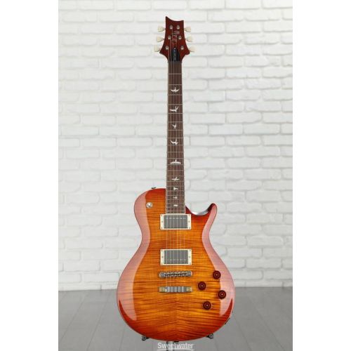  PRS SE Singlecut McCarty 594 Electric Guitar - Vintage Sunburst