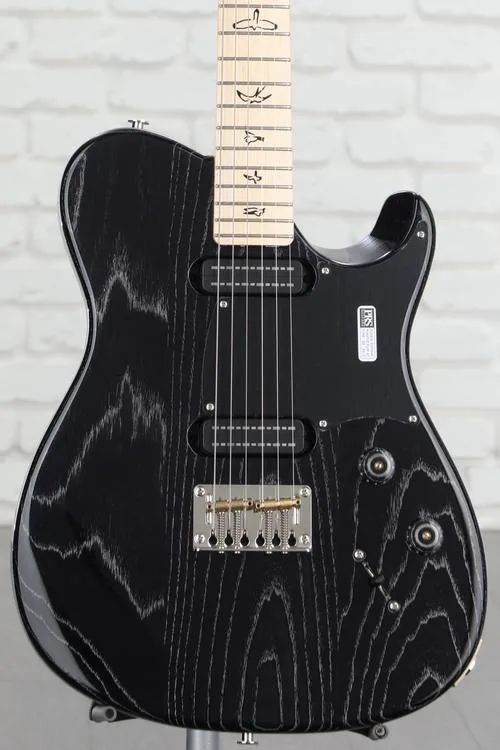 PRS NF 53 Electric Guitar - Black Doghair