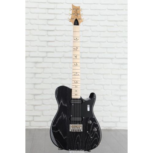  PRS NF 53 Electric Guitar - Black Doghair