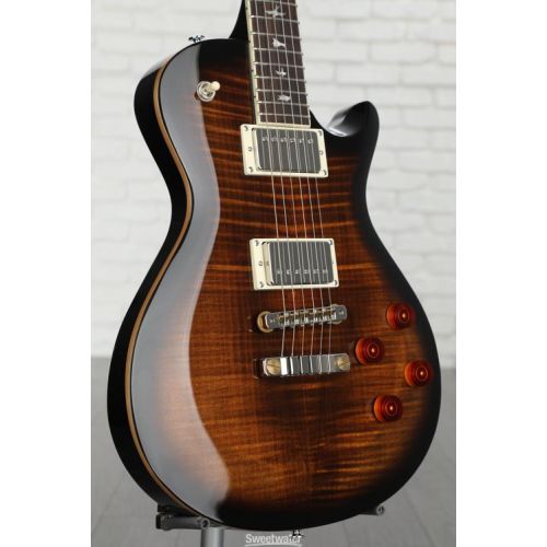  PRS SE Singlecut McCarty 594 Electric Guitar - Black Gold