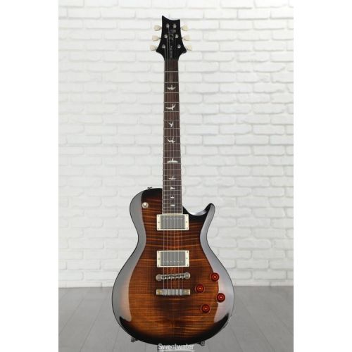  PRS SE Singlecut McCarty 594 Electric Guitar - Black Gold