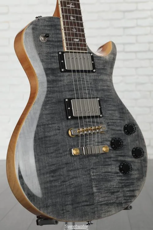  PRS SE McCarty 594 Singlecut Electric Guitar - Charcoal