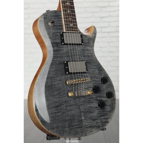  PRS SE McCarty 594 Singlecut Electric Guitar - Charcoal