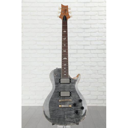  PRS SE McCarty 594 Singlecut Electric Guitar - Charcoal