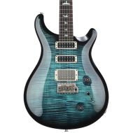 PRS Studio Electric Guitar - Cobalt Smokeburst