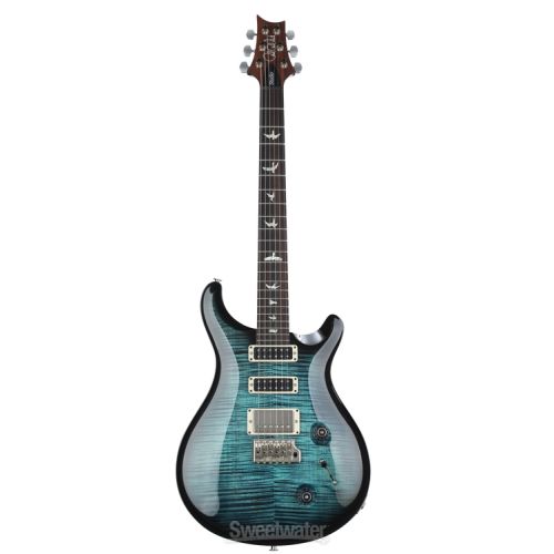  PRS Studio Electric Guitar - Cobalt Smokeburst