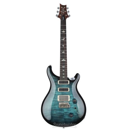  PRS Studio Electric Guitar - Cobalt Smokeburst